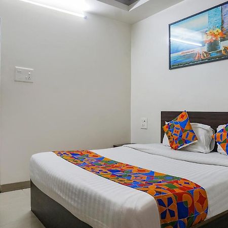 Fabhotel Royal Samrat - Ram Manohar Lohiya بونة المظهر الخارجي الصورة