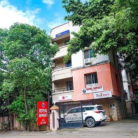 Fabhotel Royal Samrat - Ram Manohar Lohiya بونة المظهر الخارجي الصورة