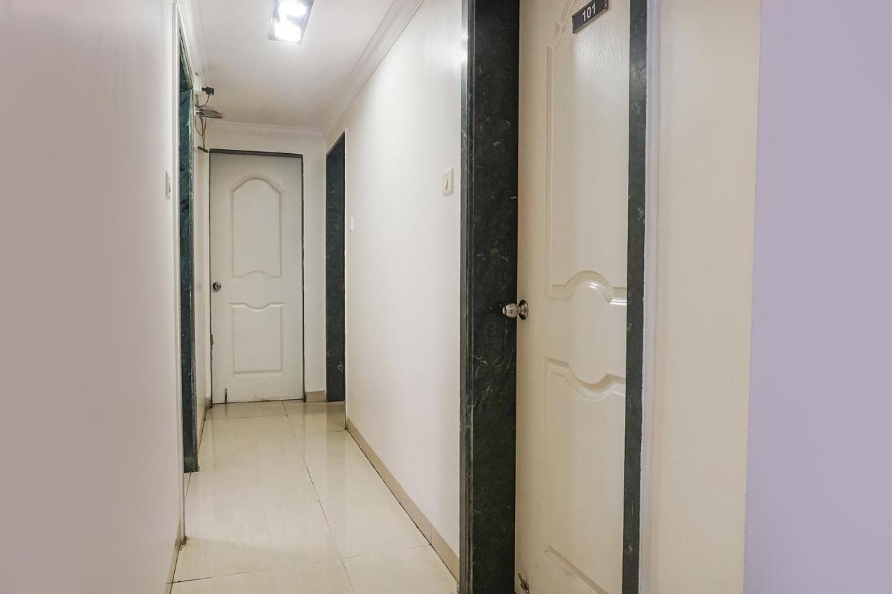 Fabhotel Royal Samrat - Ram Manohar Lohiya بونة المظهر الخارجي الصورة