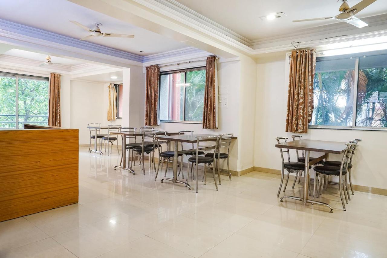 Fabhotel Royal Samrat - Ram Manohar Lohiya بونة المظهر الخارجي الصورة