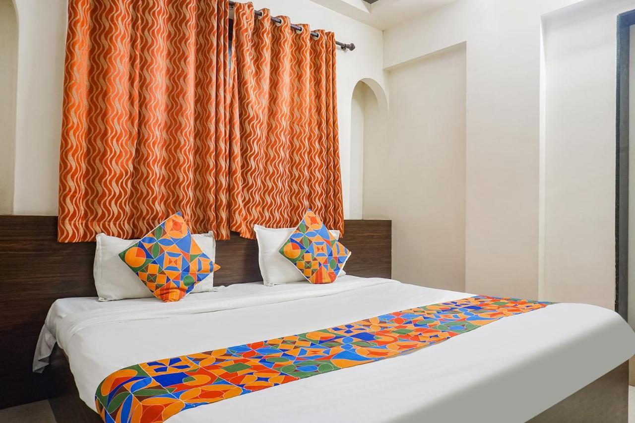 Fabhotel Royal Samrat - Ram Manohar Lohiya بونة المظهر الخارجي الصورة