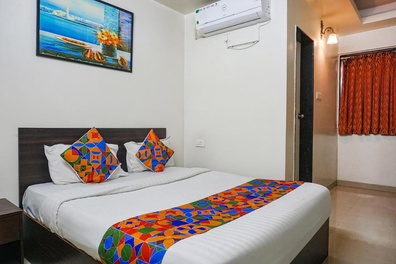 Fabhotel Royal Samrat - Ram Manohar Lohiya بونة المظهر الخارجي الصورة