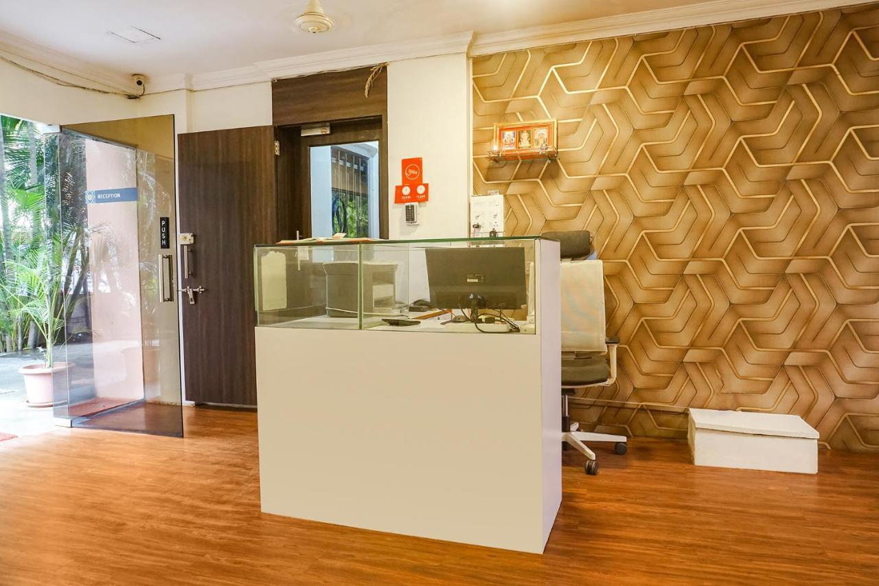 Fabhotel Royal Samrat - Ram Manohar Lohiya بونة المظهر الخارجي الصورة