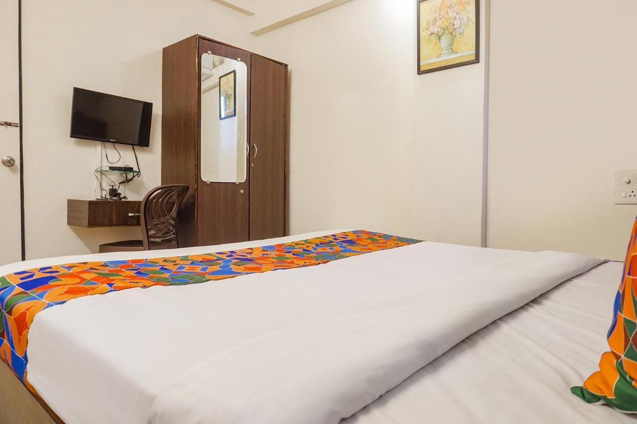 Fabhotel Royal Samrat - Ram Manohar Lohiya بونة المظهر الخارجي الصورة