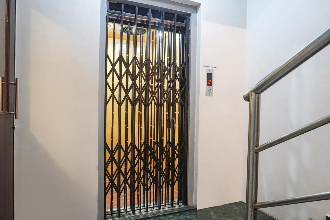 Fabhotel Royal Samrat - Ram Manohar Lohiya بونة المظهر الخارجي الصورة