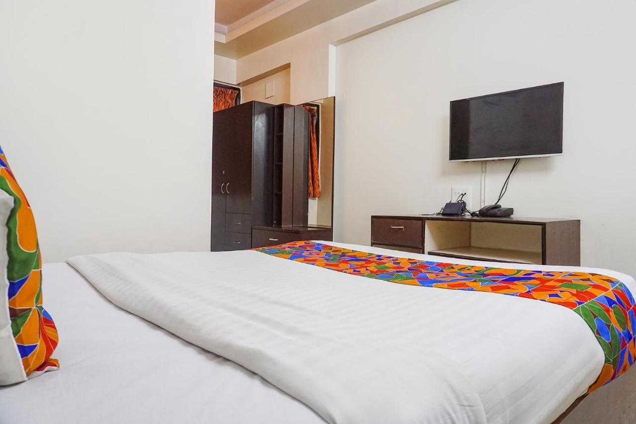Fabhotel Royal Samrat - Ram Manohar Lohiya بونة المظهر الخارجي الصورة