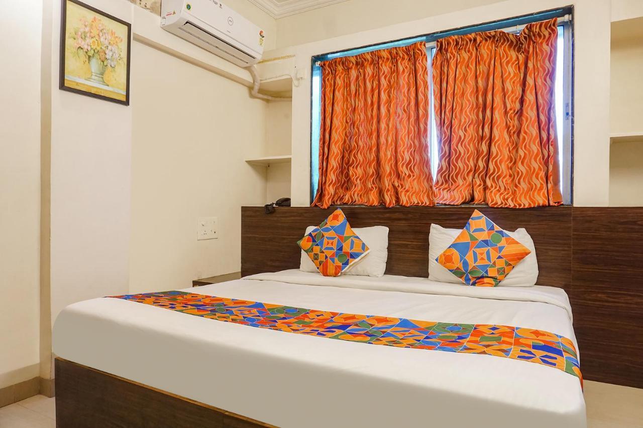 Fabhotel Royal Samrat - Ram Manohar Lohiya بونة المظهر الخارجي الصورة